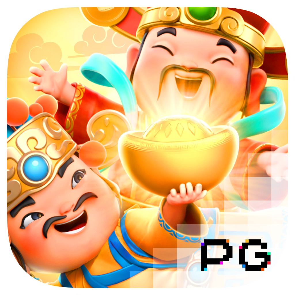 ezy168 เกม Caishen wins
