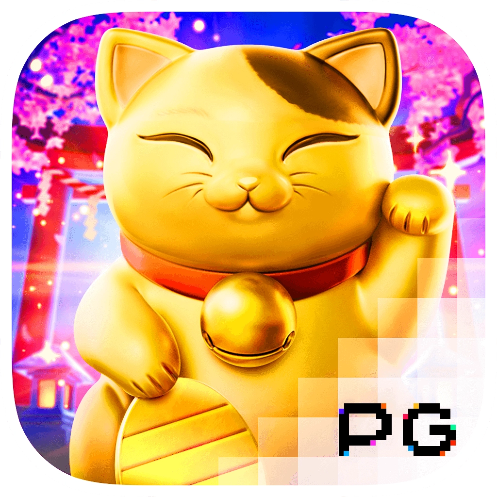 ezy168 เกม Lucky neko