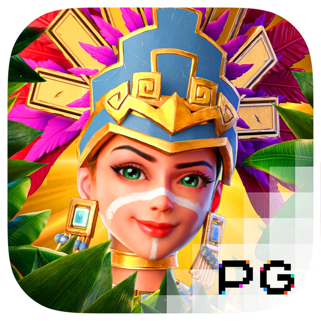 ezy168 เกมสาวถ้ำ Treasures of aztec